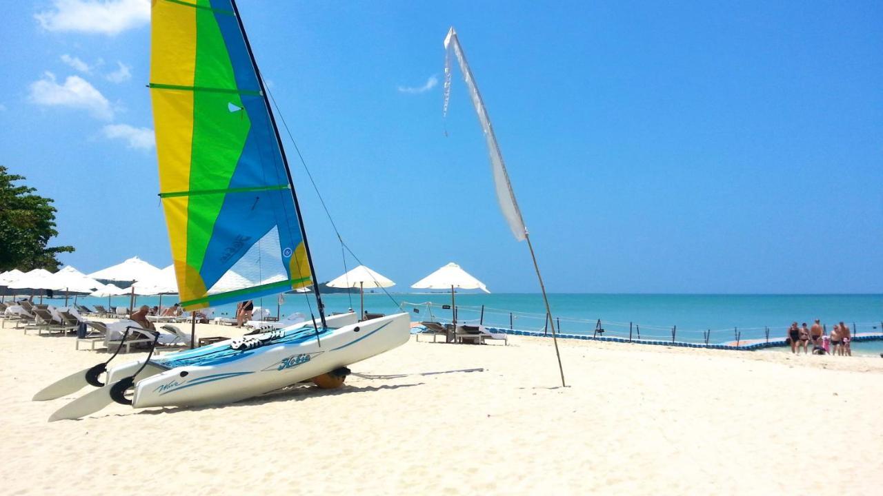 普吉岛-瓶庐海景度假酒店 Phuket Pl Seaview Resort Patong Zewnętrze zdjęcie