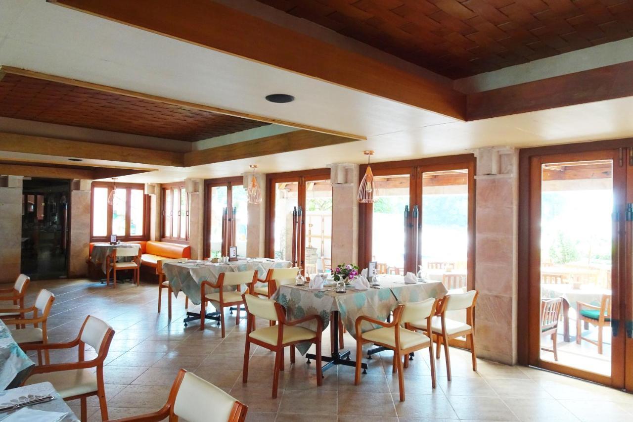 普吉岛-瓶庐海景度假酒店 Phuket Pl Seaview Resort Patong Zewnętrze zdjęcie