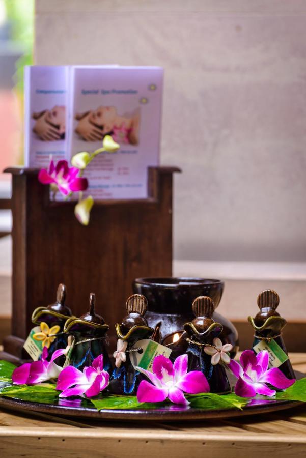 普吉岛-瓶庐海景度假酒店 Phuket Pl Seaview Resort Patong Zewnętrze zdjęcie
