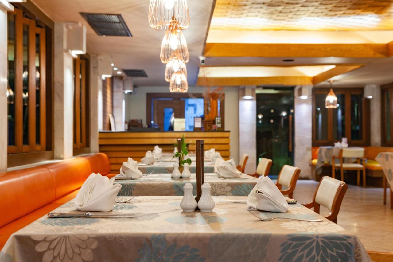普吉岛-瓶庐海景度假酒店 Phuket Pl Seaview Resort Patong Zewnętrze zdjęcie