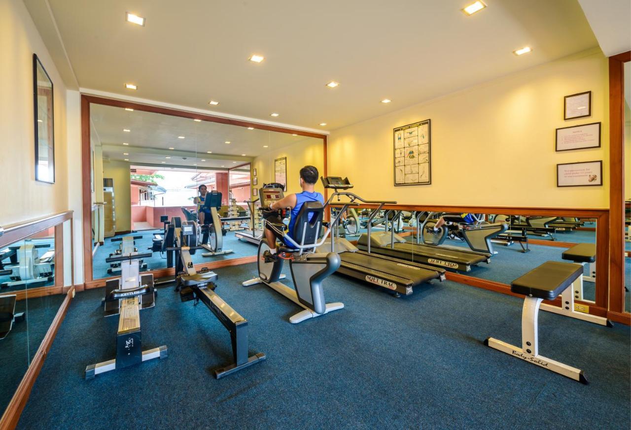 普吉岛-瓶庐海景度假酒店 Phuket Pl Seaview Resort Patong Zewnętrze zdjęcie