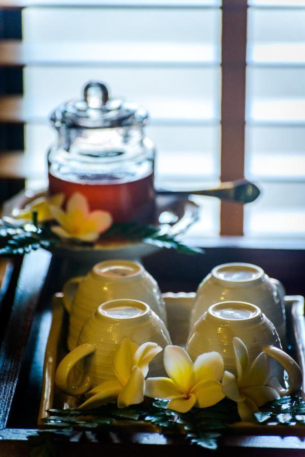 普吉岛-瓶庐海景度假酒店 Phuket Pl Seaview Resort Patong Zewnętrze zdjęcie