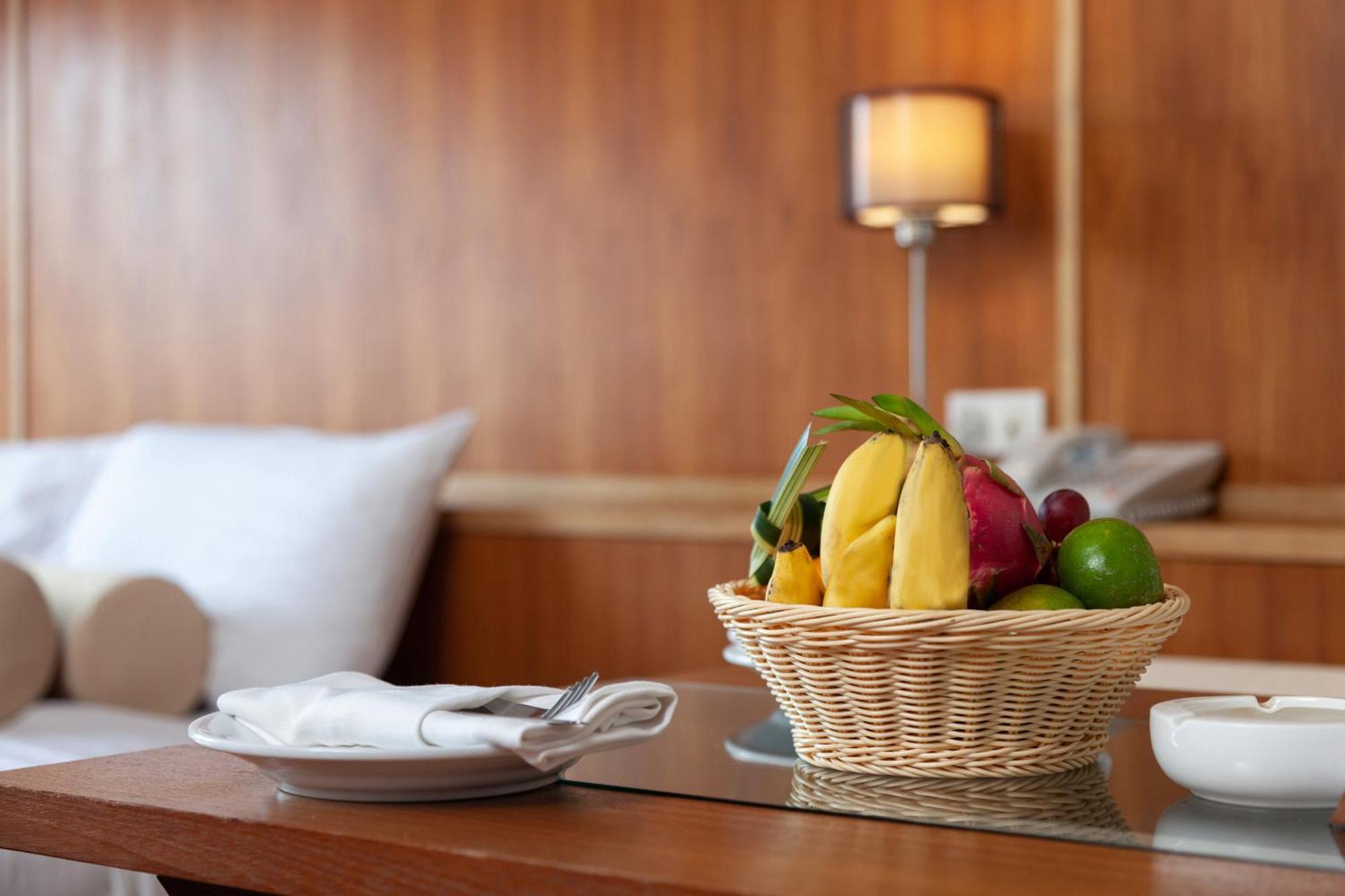 普吉岛-瓶庐海景度假酒店 Phuket Pl Seaview Resort Patong Zewnętrze zdjęcie