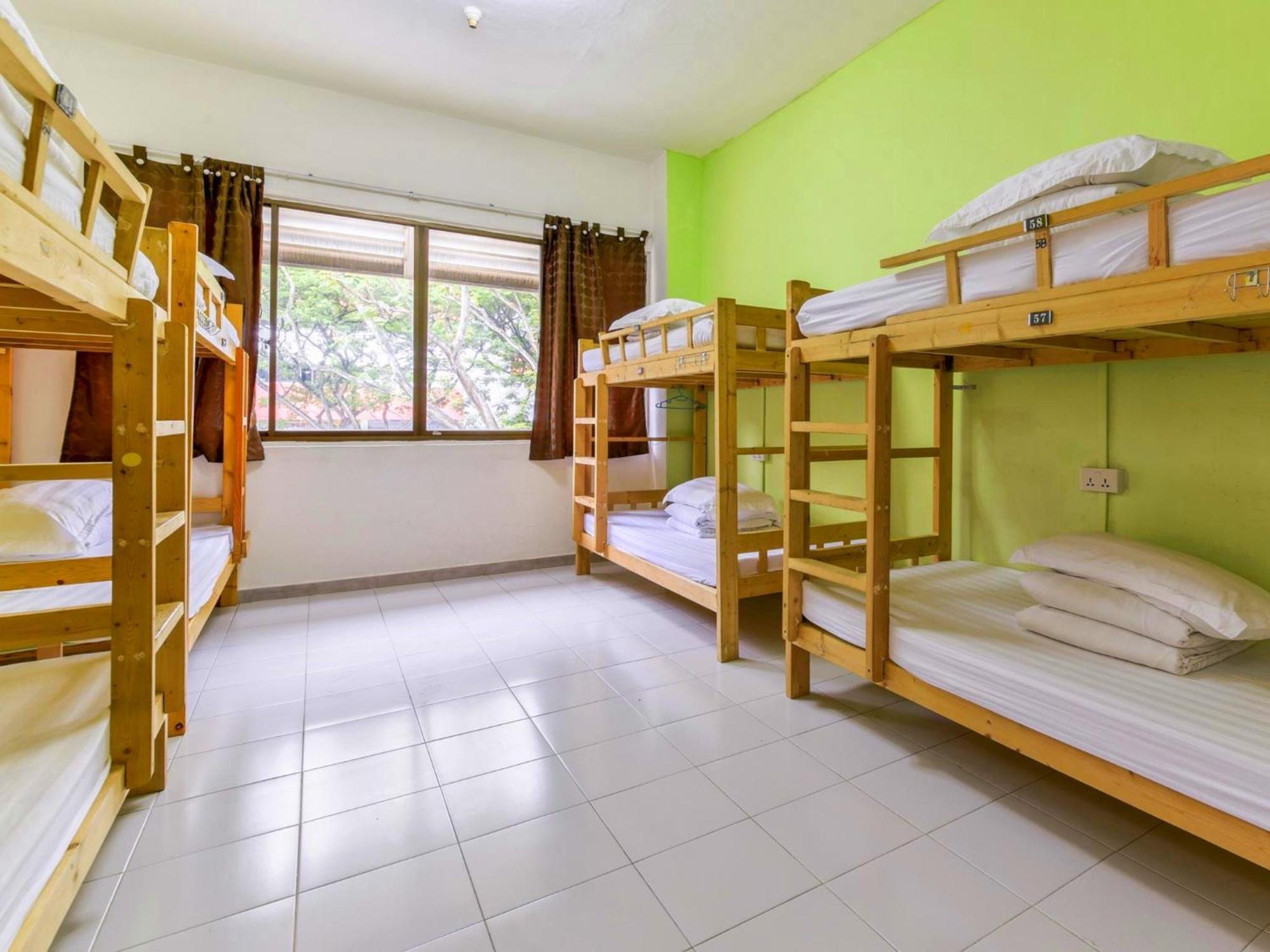普吉岛-瓶庐海景度假酒店 Phuket Pl Seaview Resort Patong Zewnętrze zdjęcie